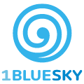 1BLUESKY.org